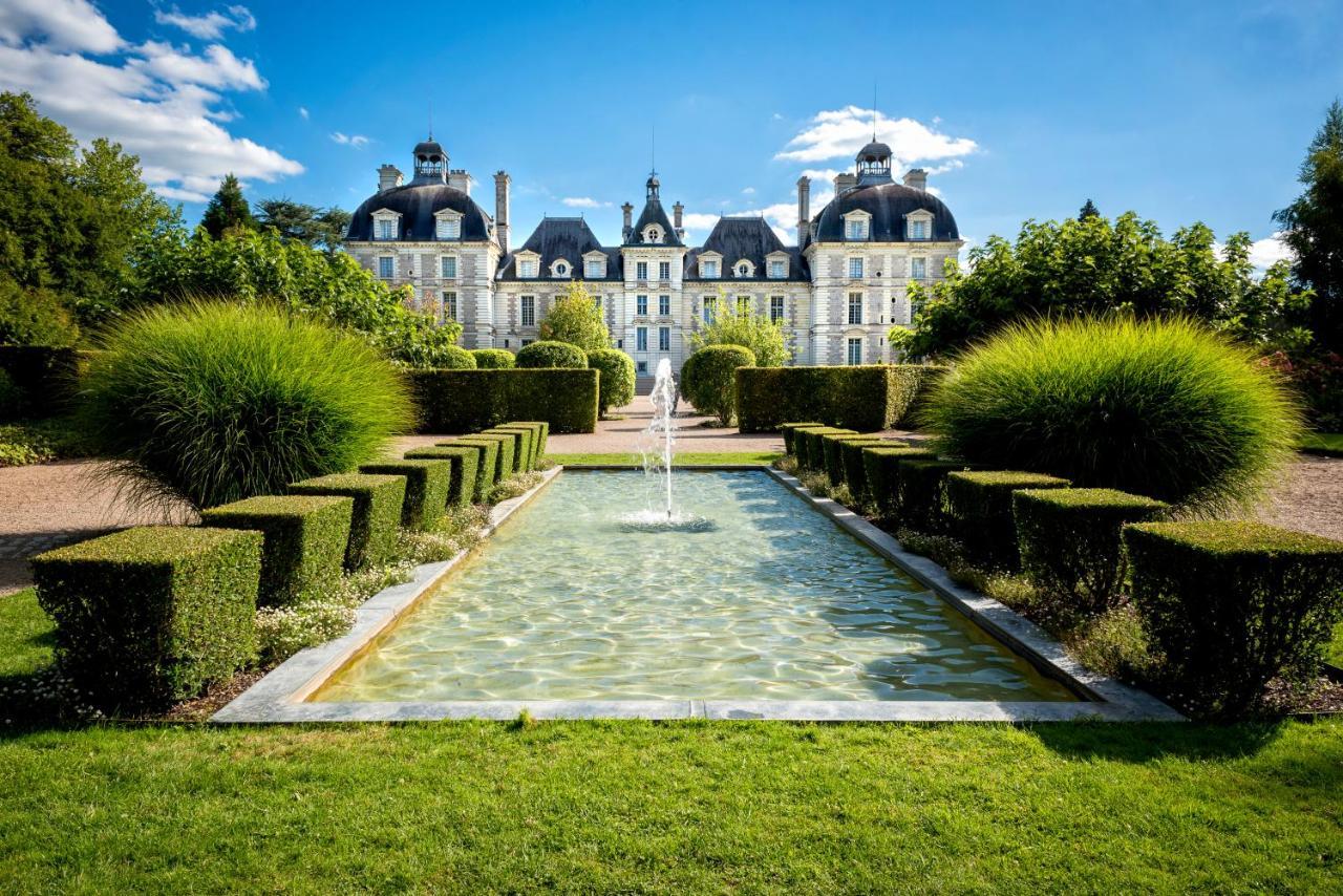 La Salamandre, Blois-Chaumont-Amboise-Zoo Beauval Coulanges Exterior photo